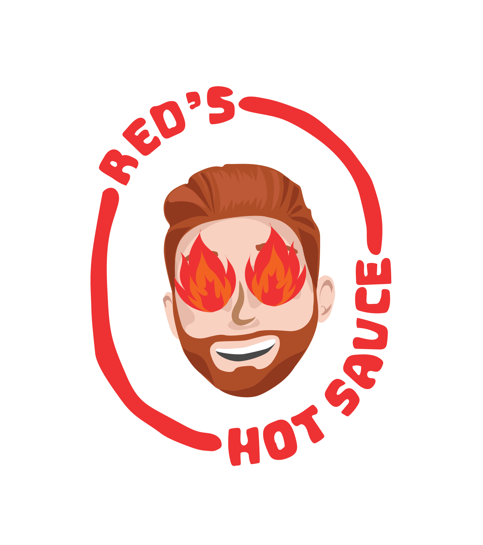Red's Hot Sauce